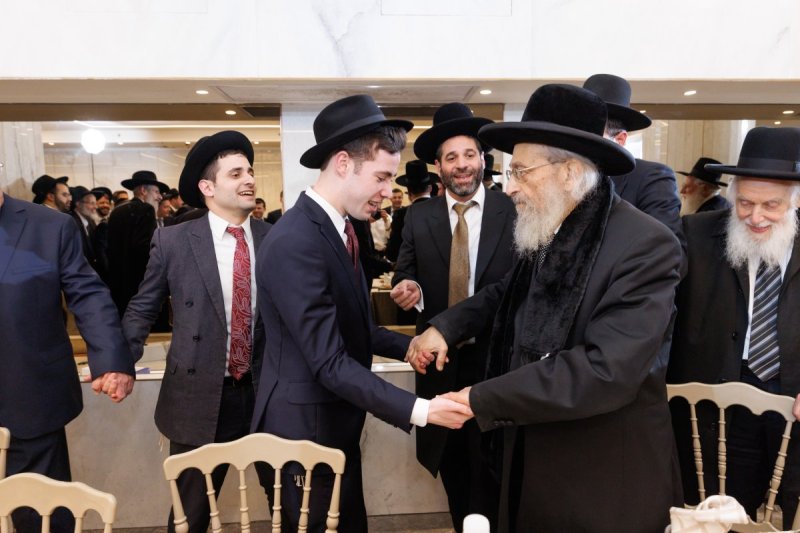 אלעזר פיינשטיין