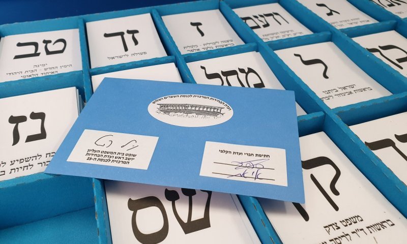 נתניהו נפגש עם המועמדים לשריונים | יודיע בשעות הקרובות