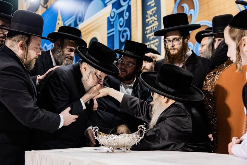 י. שטיין, שלום קליין ושלום שוורץ