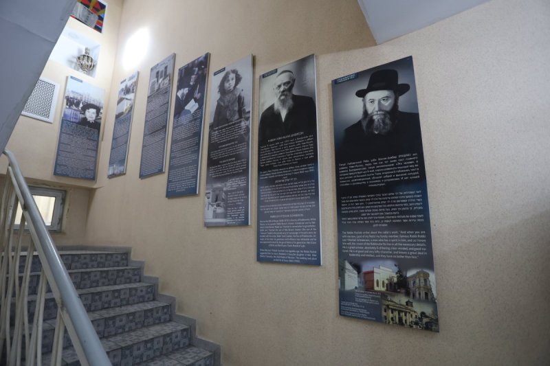 מרדכי לובעצקי