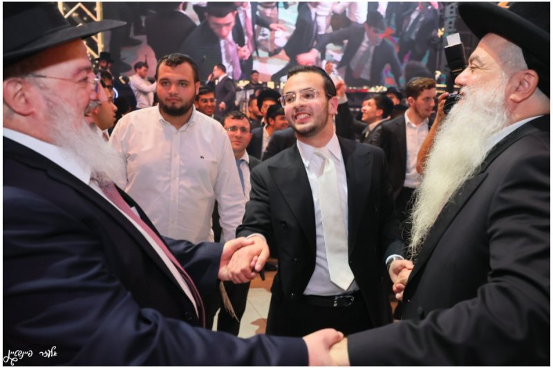 אלעזר פיינשטיין