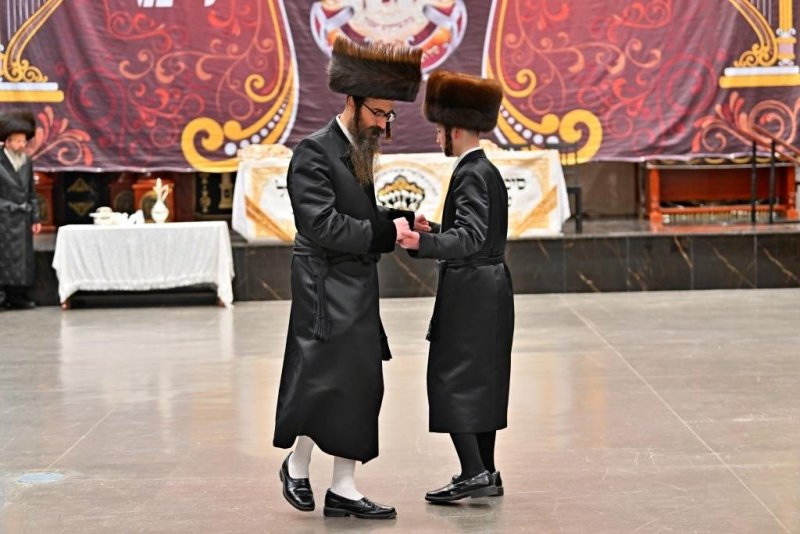 יהושע פרוכטר