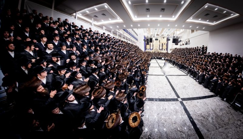 הילל ל"ש