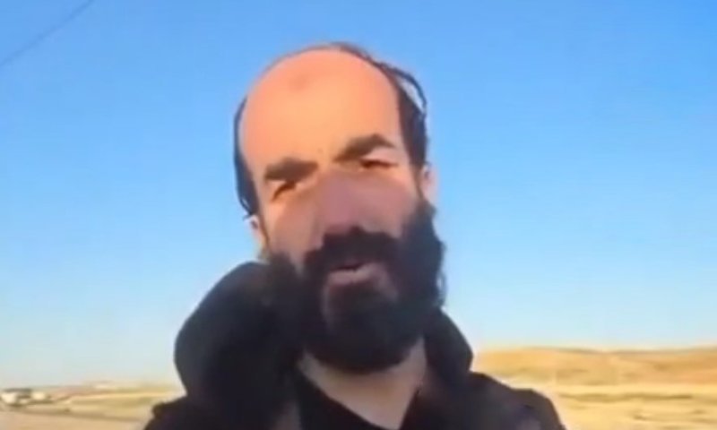 יתחילו לפחד מהכלא בישראל? זה מה שאמר העיתונאי שהשתחרר