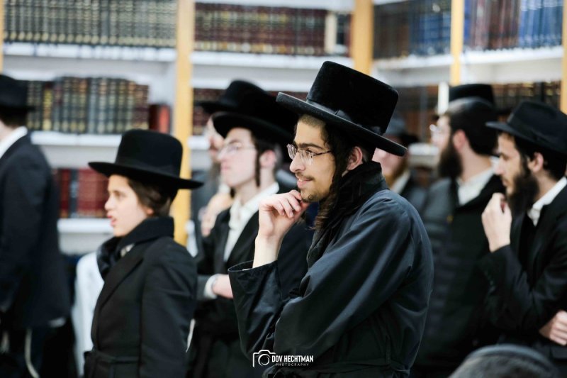 דוב בער הכטמן