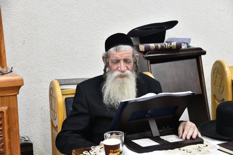 רינה של תורה