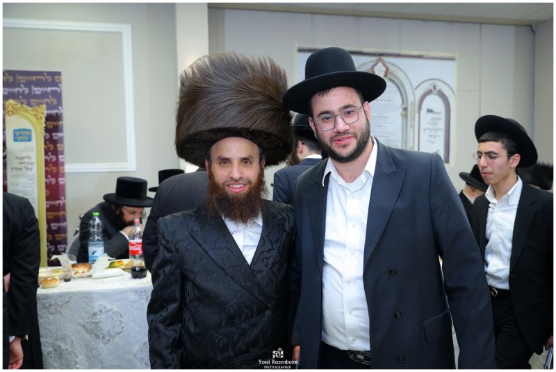 יוסי רוזנבוים