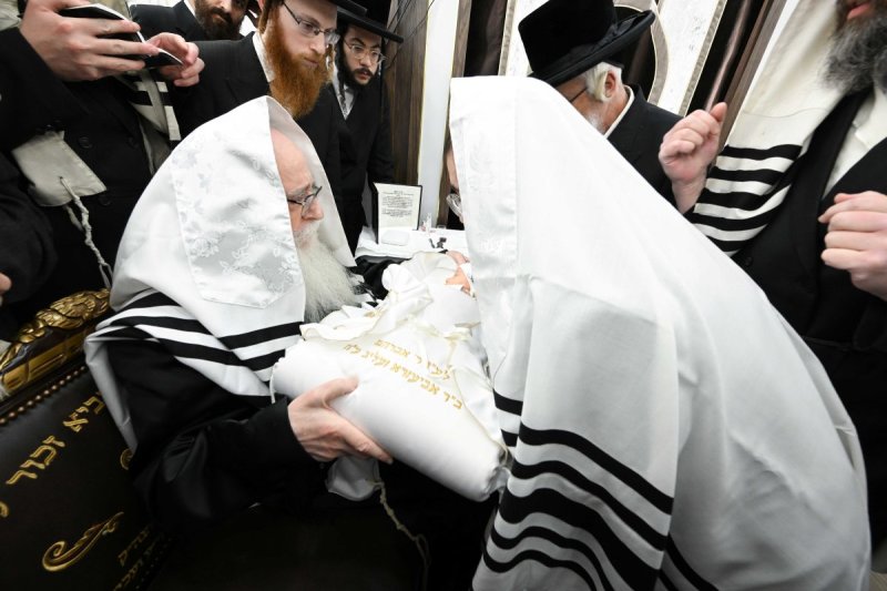 משה גולדשטיין