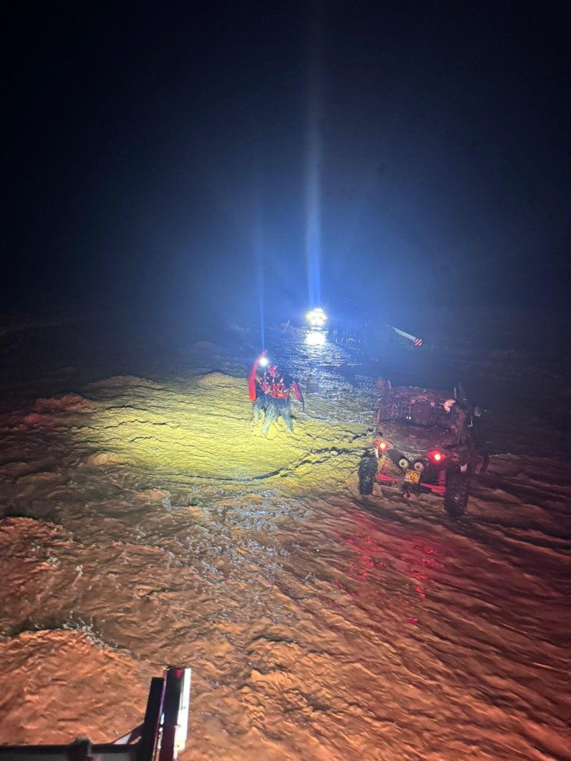 כבאות והצלה