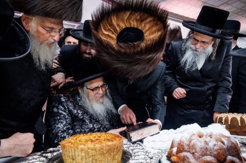 אברומי בלום