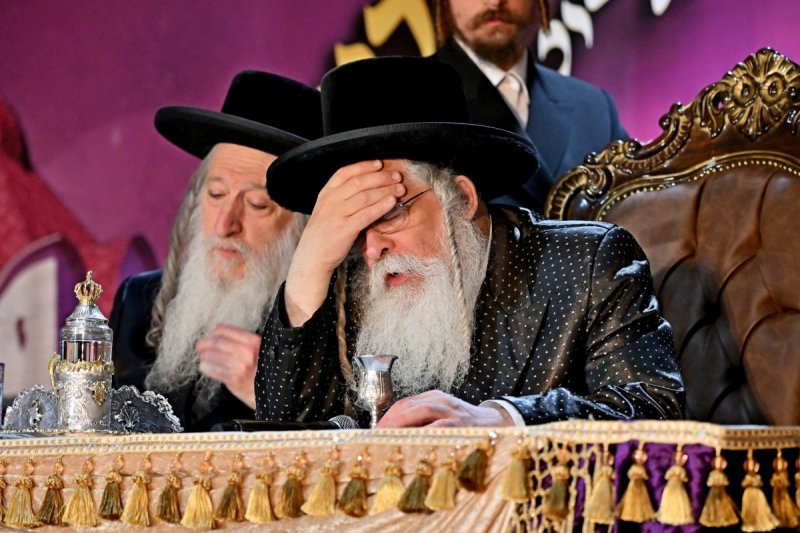 יהושע פרוכטר