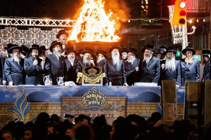 אברומי בלום