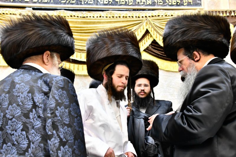 שוקי לרר