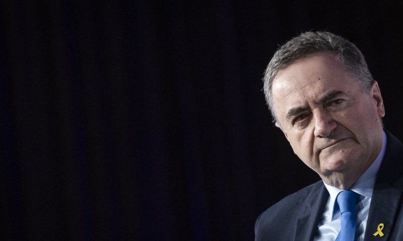 במשטרה מכחישים בתוקף את הדיווחים: "לא המלצנו לשר הביטחון להימנע מהגעה לבני ברק"