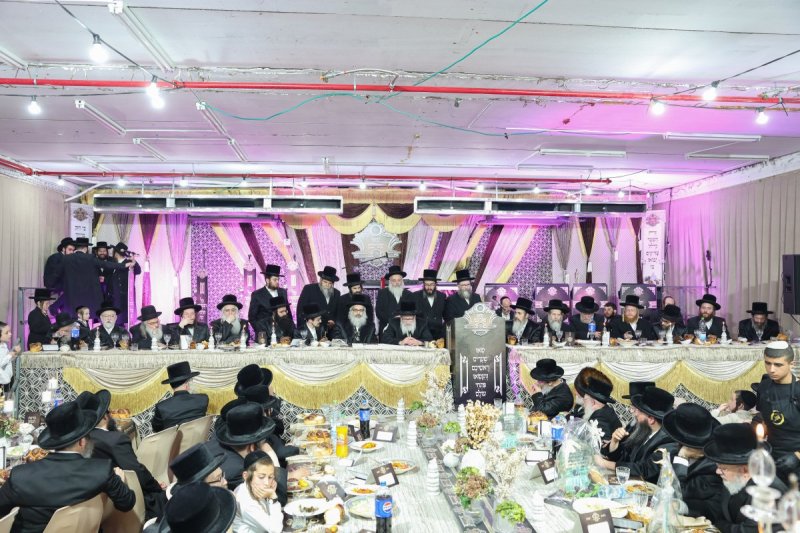 א. אייזנבאך וארי קופרשטוק