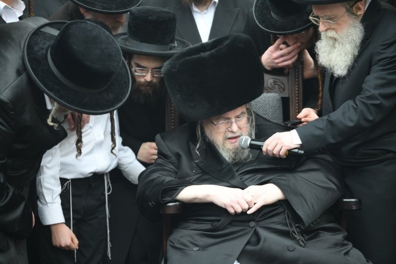 אנשיל בעק וא.מ.ש