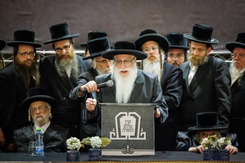 דניאל נפוסי ומאיר זלזניק