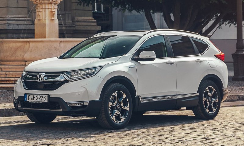 הטרגדיה של הונדה: צופה הפסדים של מיליארדי דולר