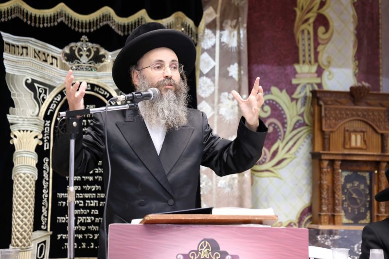שמואל דריי