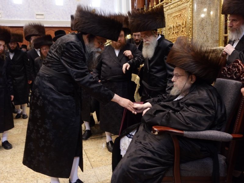 אנשיל בעק וא.מ.ש