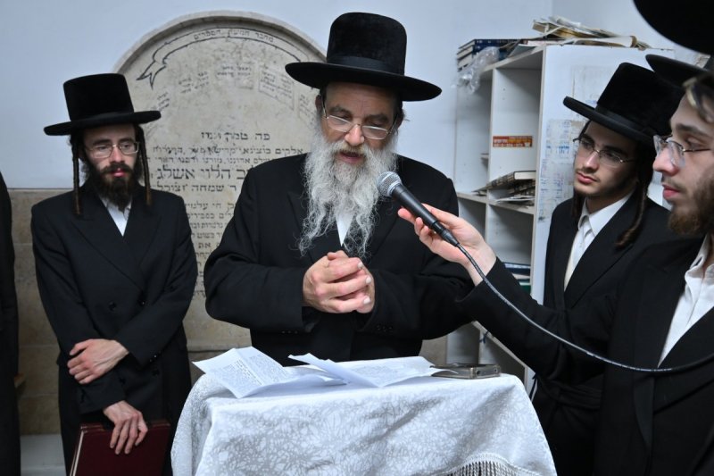 מאיר אדרי