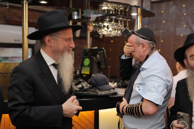 אלכס שריפטרכן