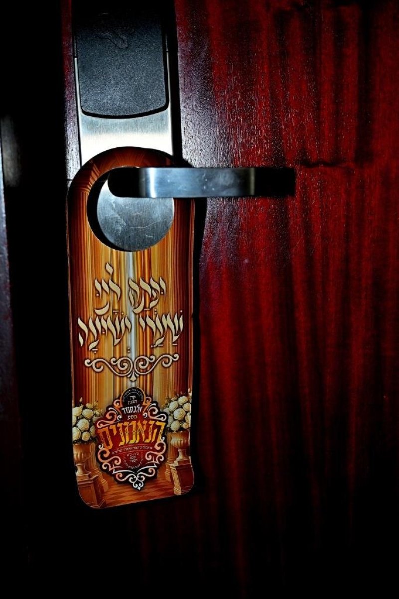 יהושע פרוכטר