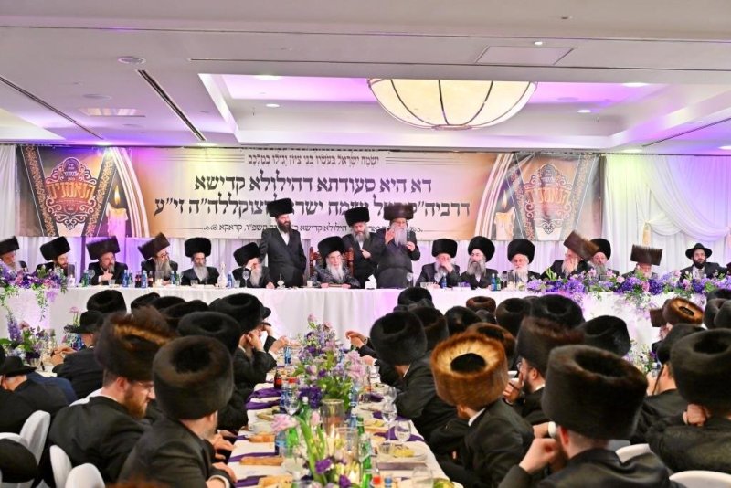 יהושע פרוכטר