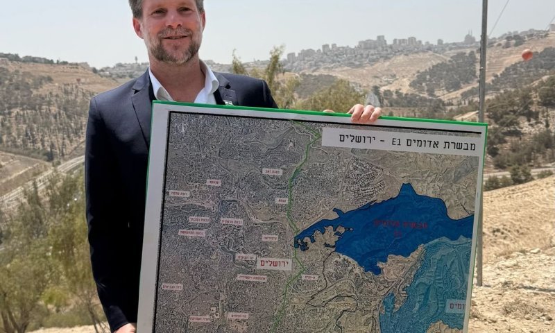 התרגיל של היועמ"שית: המכרז יקודם לפני הבחירות, ההכרעה תידחה לאחריהן