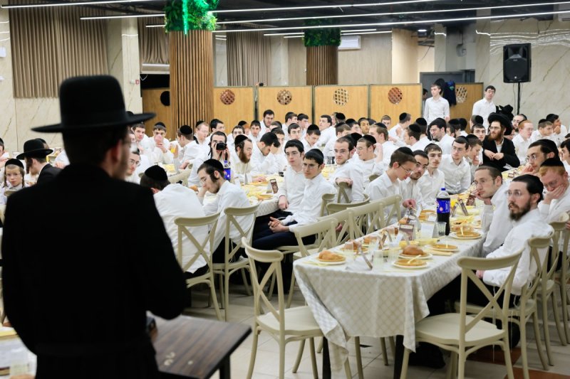 אלעזר פיינשטיין