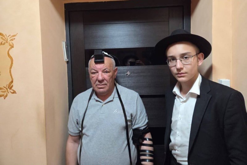מבשר טוב מוסקבה