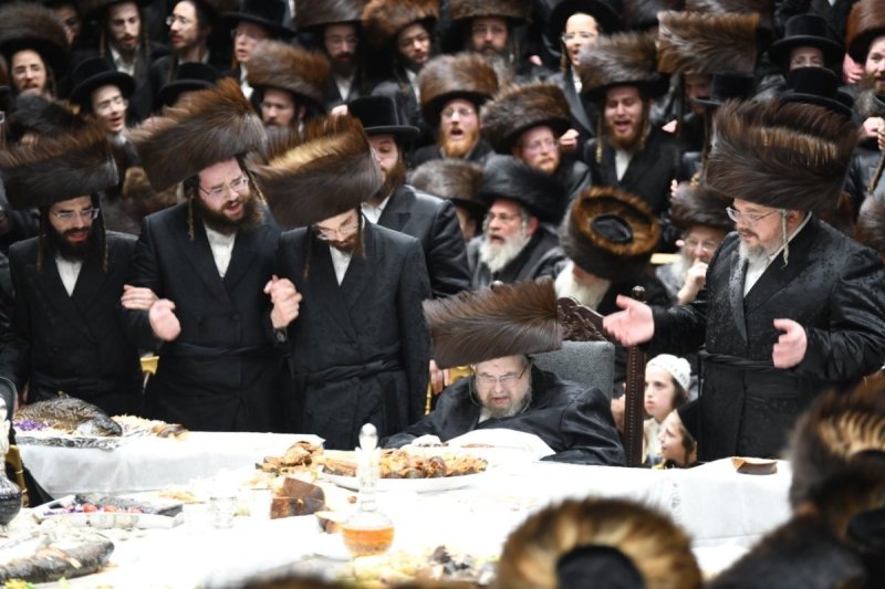 אנשיל בעק וא.מ.ש