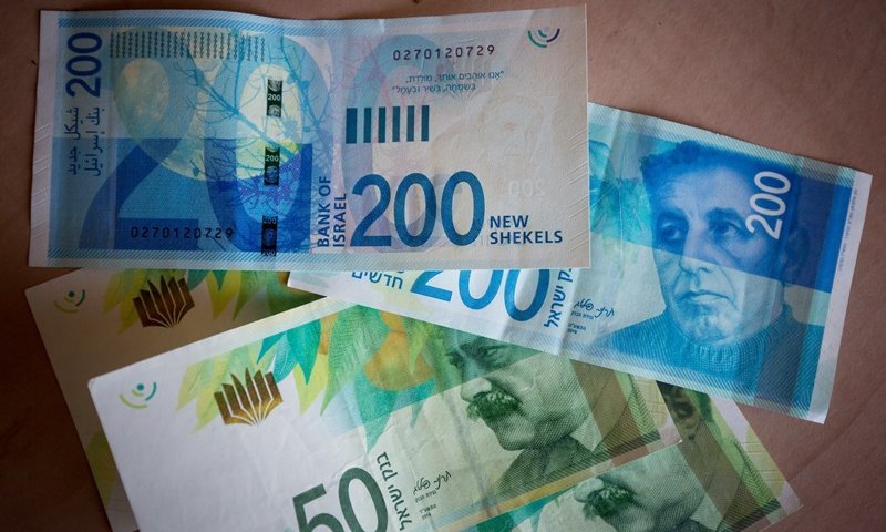 עדכון שכר המינימום במשק: עלייה של יותר מ-3% החל ממחר