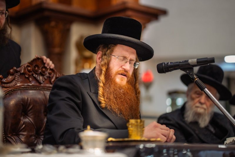 אלקנה קליין