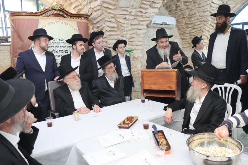 מתתיהו גולדברג