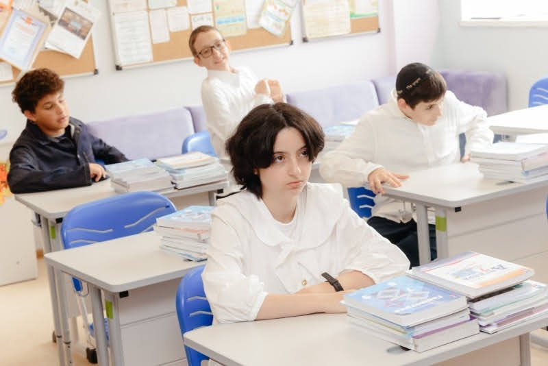 מבשר טוב מוסקבה