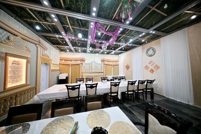 יהושע פרוכטר