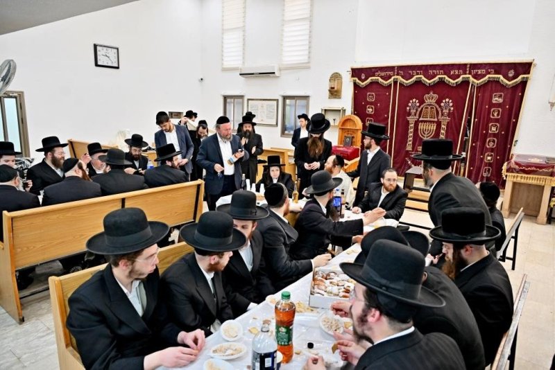 יהושע פרוכטר