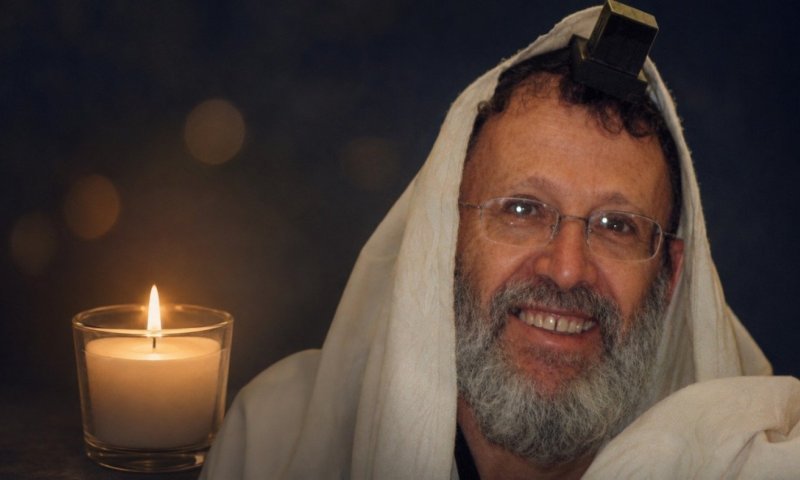 הגבאי של בית הכנסת 'היזדים' הרב ניסן פלבני ז"ל נפטר בגיל 72