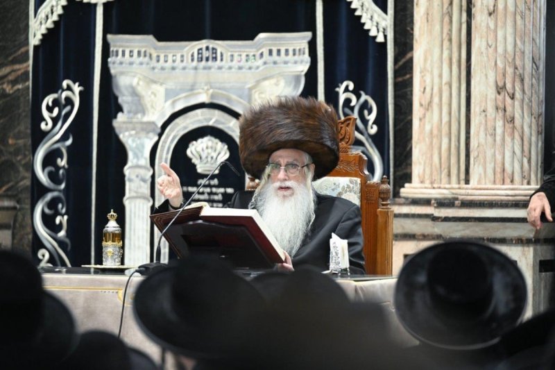 משה גולדשטיין