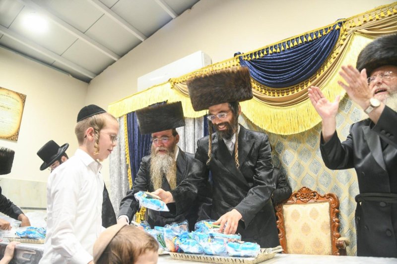 ארי קופרשטוק