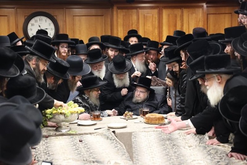 א. אייזנבאך ודוד ארזני