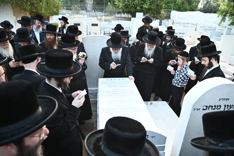 שוקי לרר