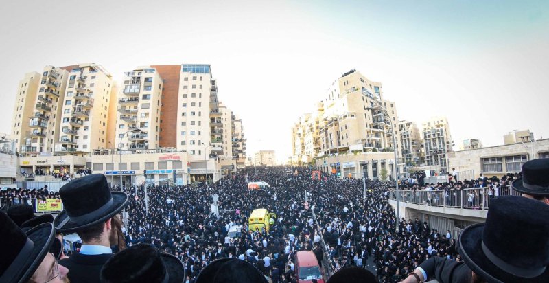 ארי קופרשטוק