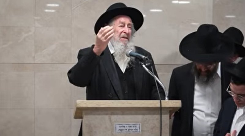 יוסי קלצקין