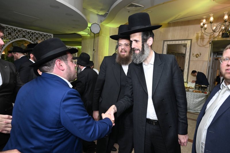 משה גולדשטיין