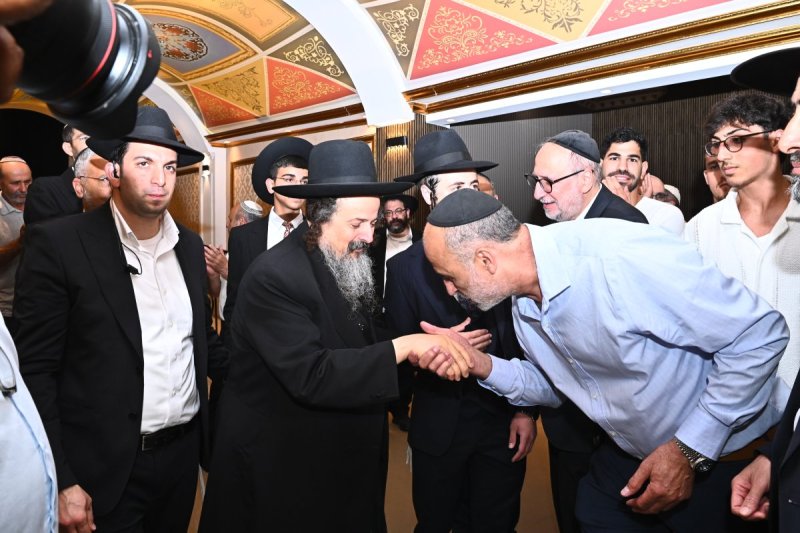 שוקי לרר