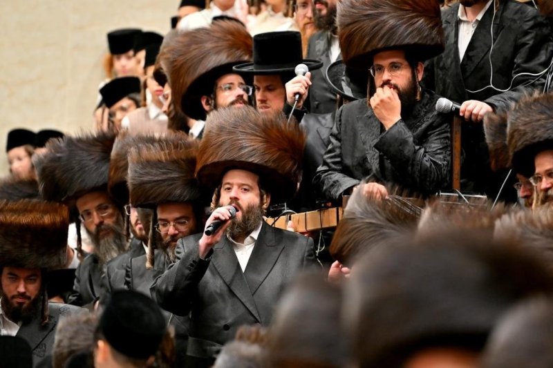 יהושע פרוכטר