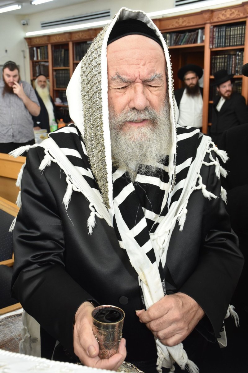 יהודה פרקוביץ