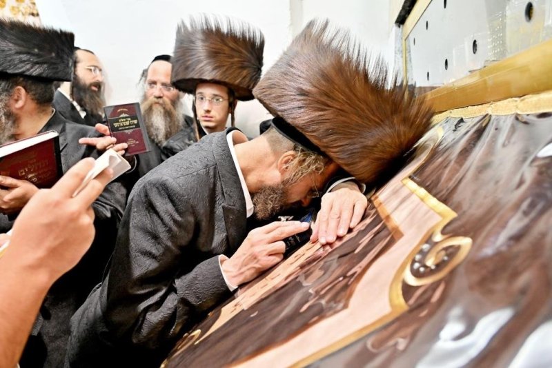 יהושע פרוכטר